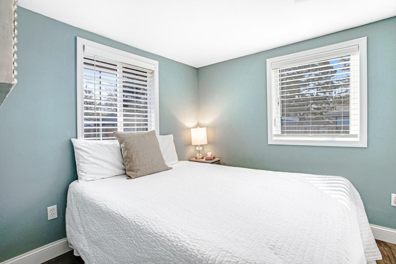 Siletz Bay Getaway Villa Lincoln City Eksteriør bilde