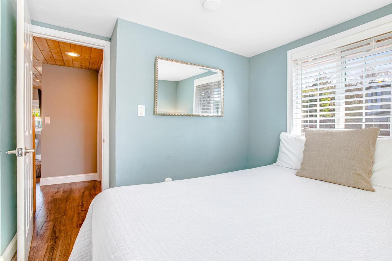 Siletz Bay Getaway Villa Lincoln City Eksteriør bilde