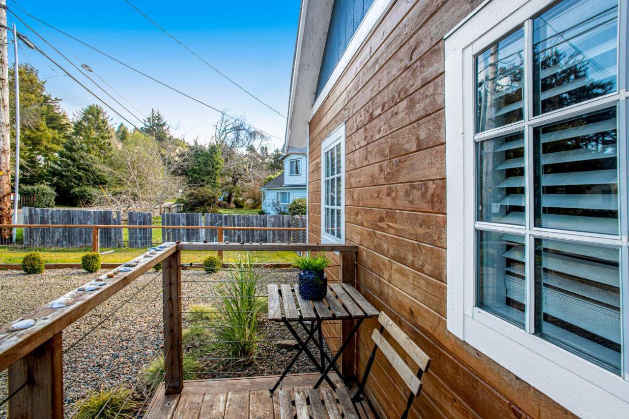Siletz Bay Getaway Villa Lincoln City Eksteriør bilde